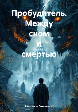 Александр Иванович Литвиненко. Пробудитель. Между сном и смертью