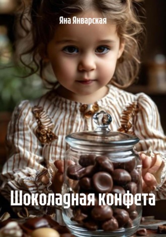 Яна Январская. Шоколадная конфета