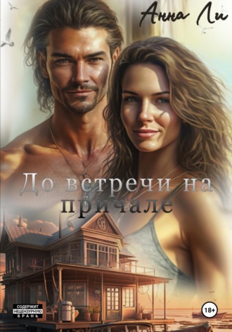 Анна Ли. До встречи на причале