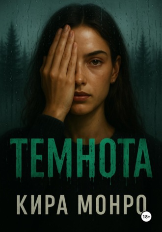Кира Монро. Темнота
