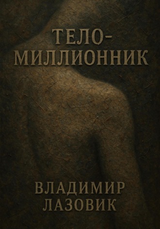 Владимир Евгеньевич Лазовик. Тело-миллионник