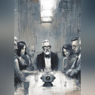 Обложка книги «Субсидия на время»