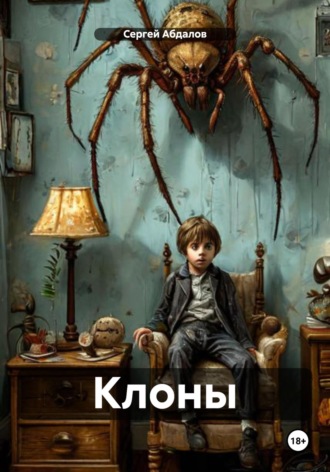 Сергей Абдалов. Клоны