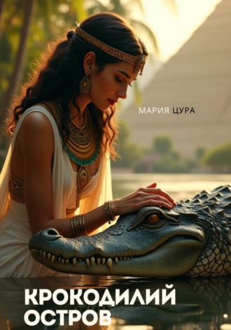 Мария Владимировна Цура. Крокодилий остров