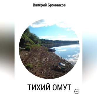 Обложка книги «Тихий омут»