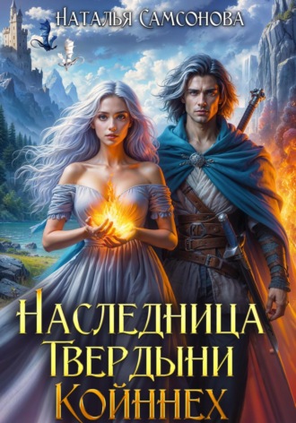 Наталья Андреевна Самсонова. Наследница Твердыни Койннех