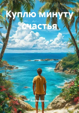Яна Январская. Куплю минуту счастья