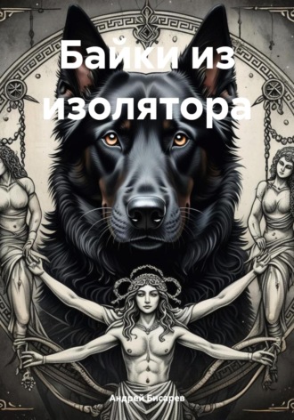 Байки из изолятора. 