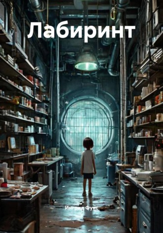 Лабиринт. Ингрид Фукс