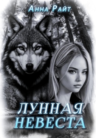 Анна Райт. Лунная невеста