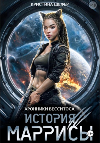 Кристина Шефер. Хроники Бесситоса. История Маррисы.