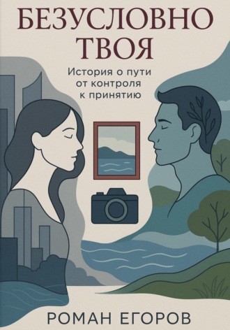 Роман Егоров. Безусловно твоя