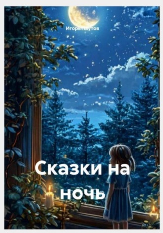 Игорь Паутов. Сказки на ночь