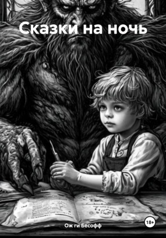 Ож ги Бесофф. Сказки на ночь