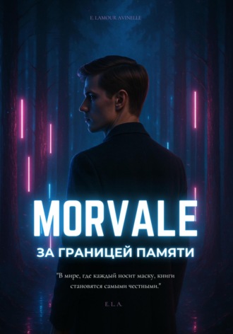 E. Lamour Avinelle. MORVALE. За границей памяти
