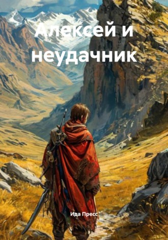 Ида Пресс. Алексей и неудачник