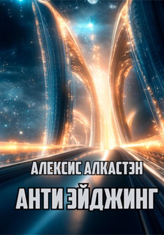 Алексис Алкастэн. Анти Эйджинг