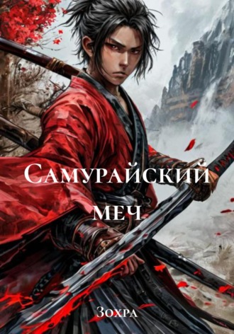 Зохра. Самурайский меч