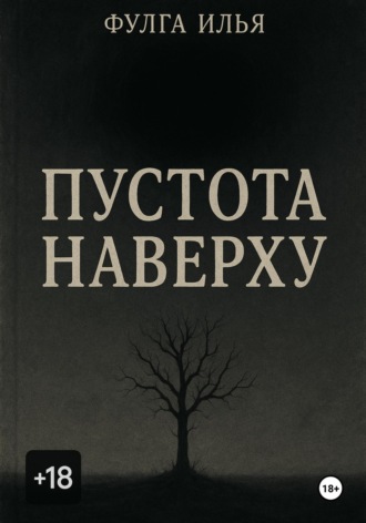 Илья Фулга. Пустота наверху