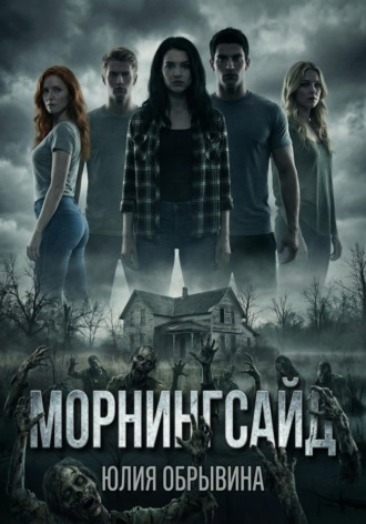 Морнингсайд. Юлия Обрывина