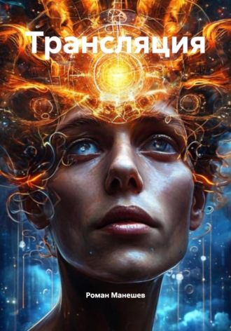 Обложка книги «Трансляция»
