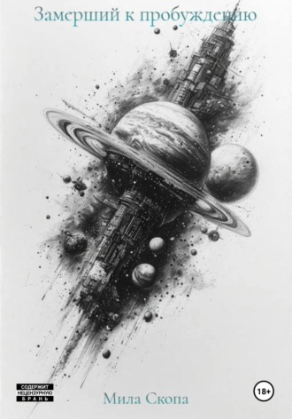 Замерший к пробуждению. Мила Скопа