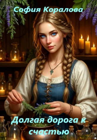 София Коралова. Долгая дорога к счастью
