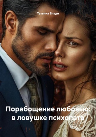 Татьяна Влади. Порабощение любовью: в ловушке психопата