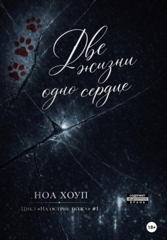 Обложка книги «Две жизни - одно сердце»