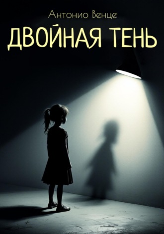 Обложка книги «Двойная тень»