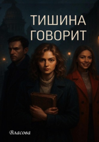 Власова. Тишина говорит