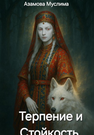 Муслима Азамова. Терпение и Стойкость
