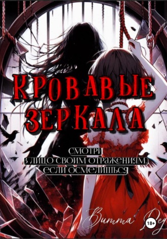 Витта Ред. Кровавые зеркала