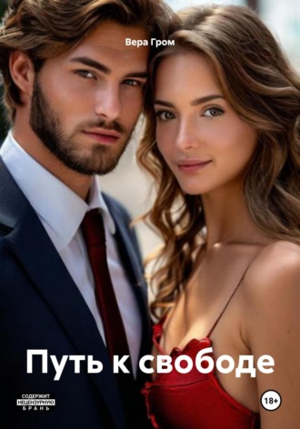 Обложка книги «Путь к свободе»