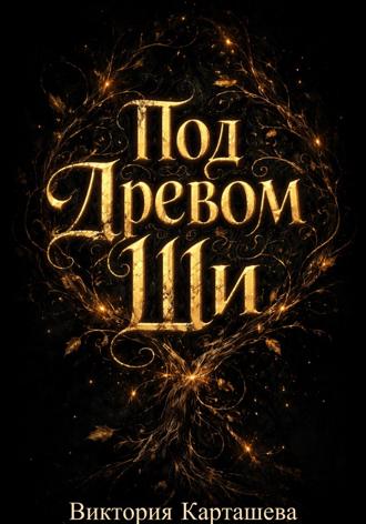 Под Древом Ши. Виктория Карташева