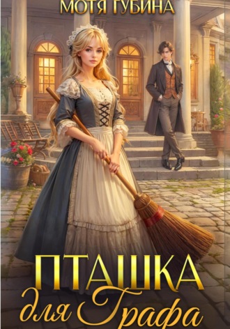 Мотя Губина. Пташка для Графа