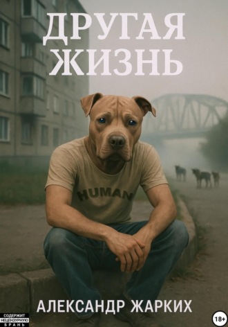 Обложка книги «Другая жизнь»