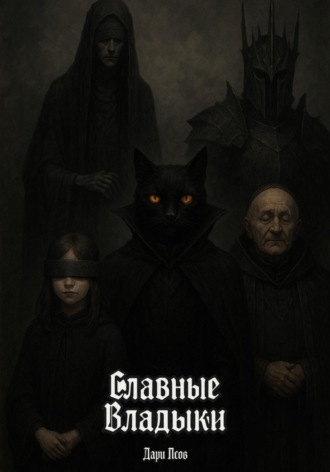Дари Псов. Славные Владыки