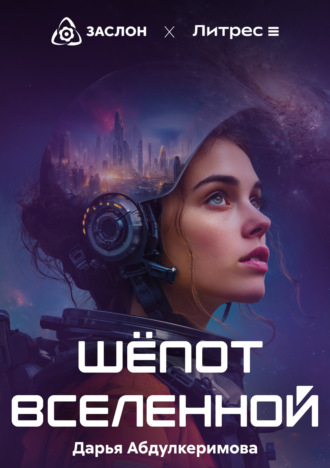 Шепот Вселенной. 
