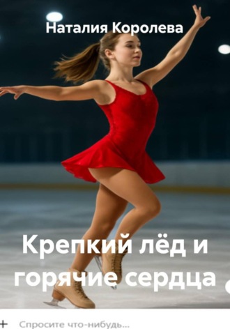 Крепкий лёд и горячие сердца. 
