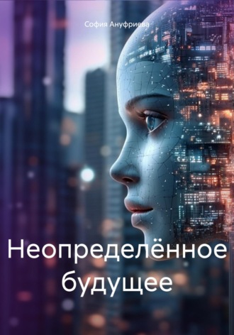 . Неопределённое будущее. Часть 1. Эволюция