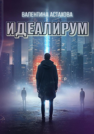 Валентина Астахова. Идеалирум