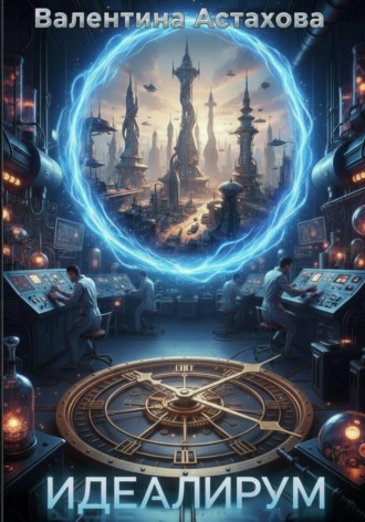 Идеалирум. Валентина Астахова