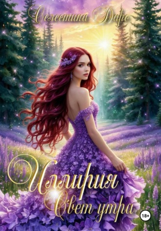 Селестина Даро. Иллирия. Свет утра
