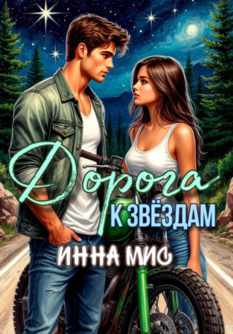 Инна Мис. Дорога к звёздам
