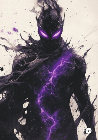 Обложка книги «Аргрис»