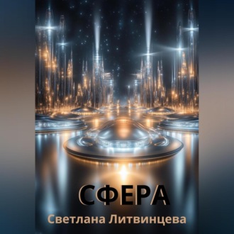 Обложка книги «Сфера»