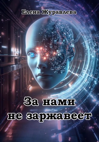 Обложка книги «За нами не заржавеет»