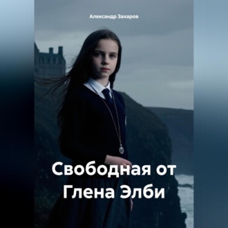 Обложка книги «Свободная от Глена Элби»