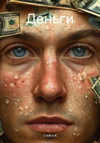 Обложка книги «Деньги»